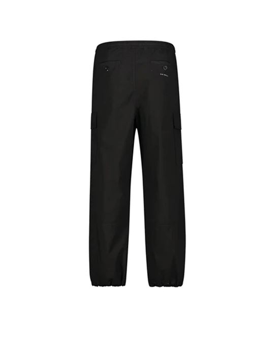 J cargo pants JOSHUA SANDERS | JS34A10512BK